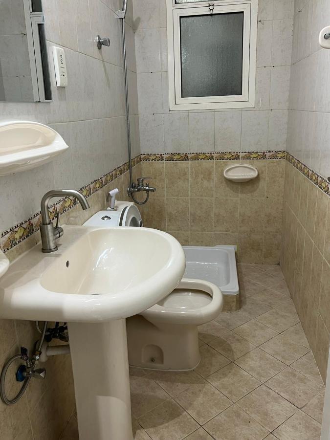 Welcom Tourist Hostel Dubai Exterior photo