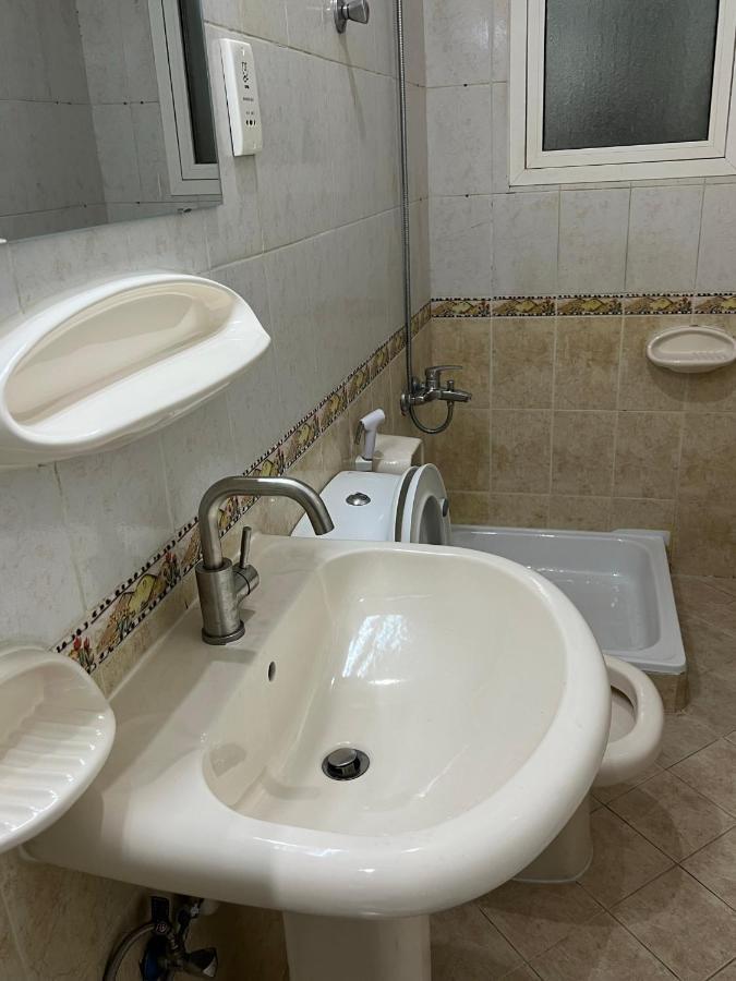 Welcom Tourist Hostel Dubai Exterior photo