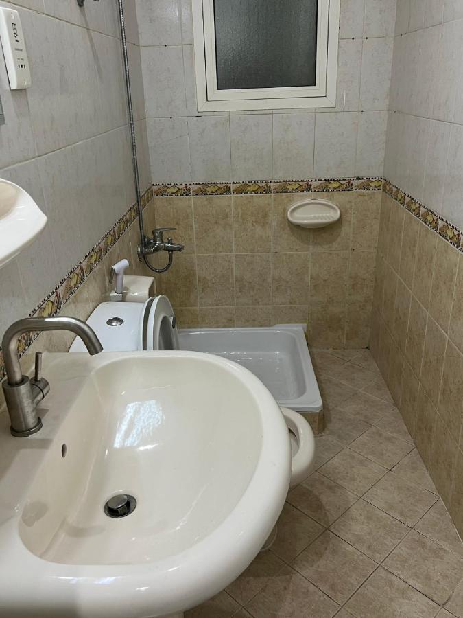 Welcom Tourist Hostel Dubai Exterior photo