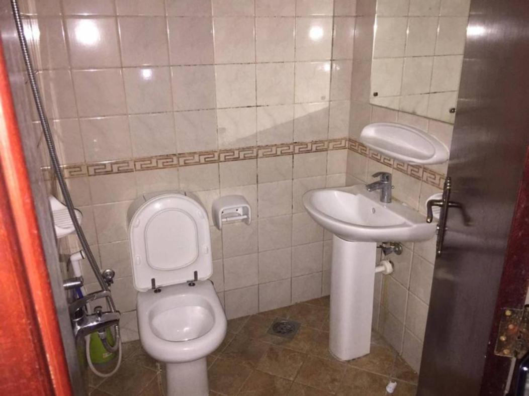 Welcom Tourist Hostel Dubai Exterior photo